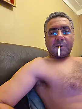 The_Master_1 Show Webcam
