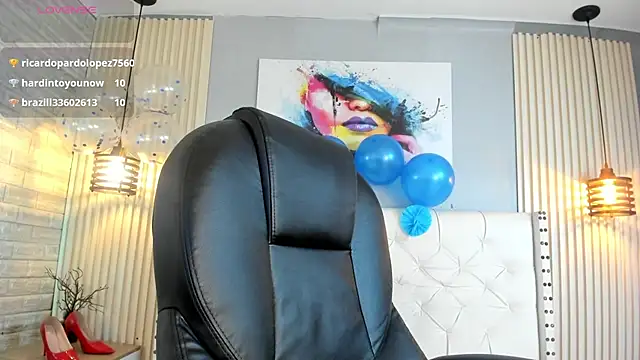 Chat XXX ao vivo de orion__smith