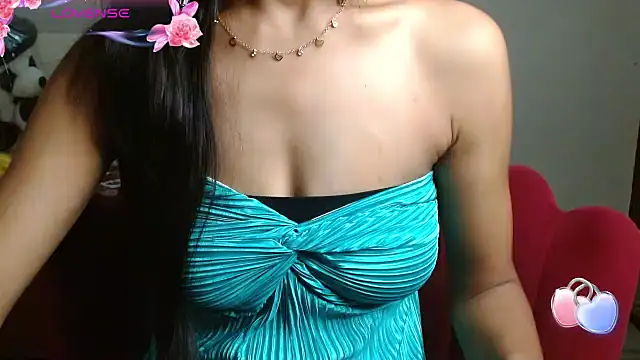 its_zalak live XXX chat