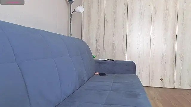 Chat +18 de MilaaMilaa ao vivo