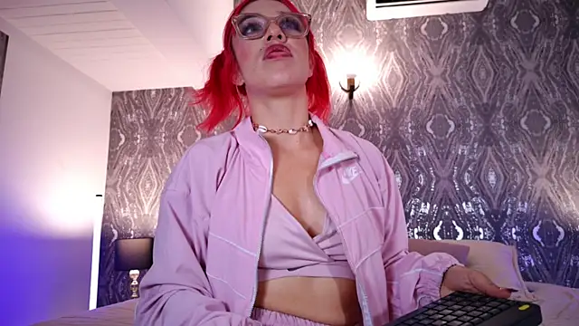 AbellaFox_のライブXXXチャット