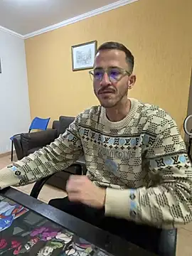 MeladoDiMel Chat XXX in diretta