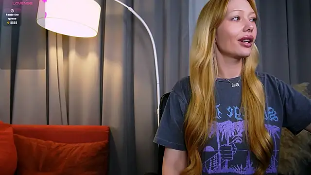 XXX chat uživo modela _Mila_Luna_