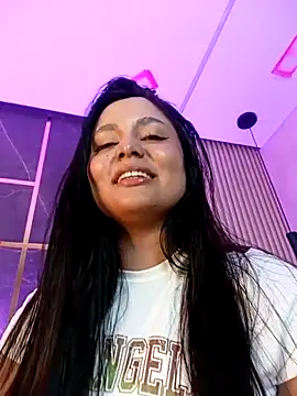 Eva-Apple's Live XXX Chat