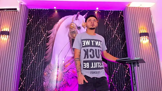 Živý XXX chat Sexy_Boy203