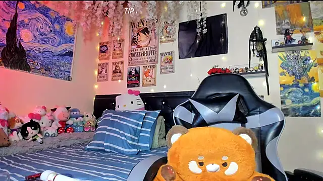 Cristal_Jonas@xh's Live XXX Chat