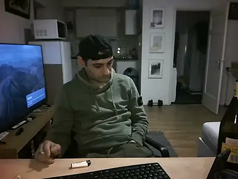 mihaimichael Live XXX Chat