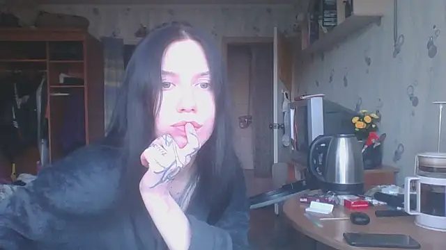 RussNocturnal Obrolan Langsung XXX