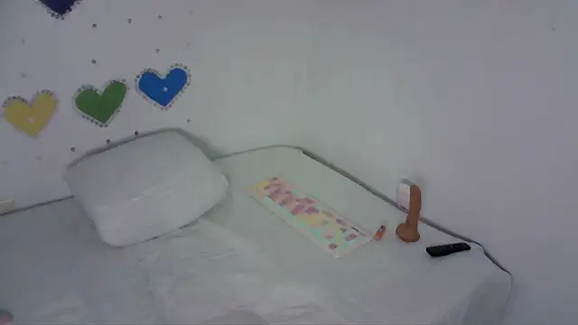Mia_Suarez7 Chat XXX in diretta
