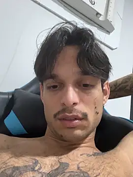 RuffItadori Chat XXX live