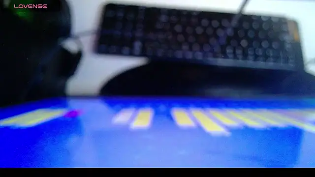 Chat +18 de Kary_Blush ao vivo