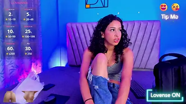 KathalinaRivas Chat XXX live