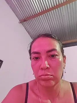 LuluDream Live XXX Chat