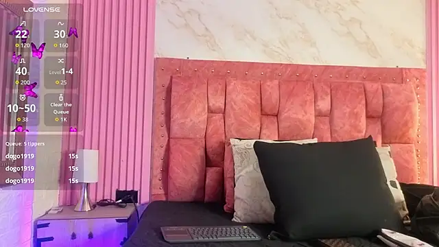 mia__gomex Live XXX Chat