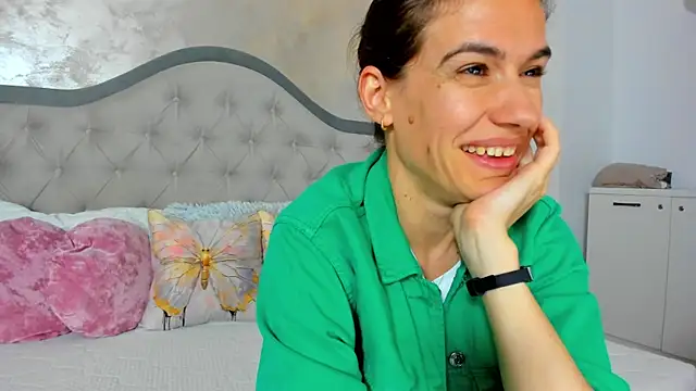 JennaMyers' Live XXX Chat