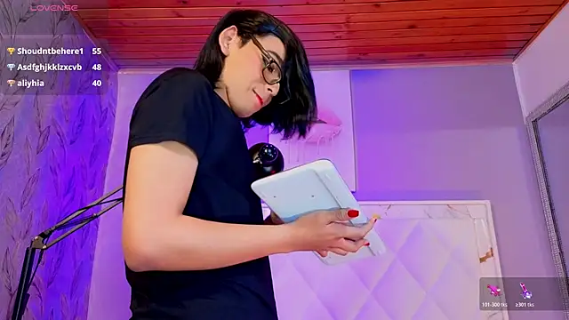 Dannyhot_のライブXXXチャット