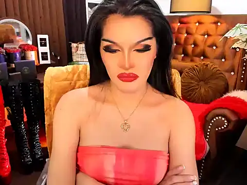 DevoritaGarcia Obrolan Langsung XXX