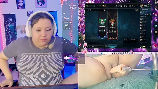 Онлайн чат XXX crystal7u7