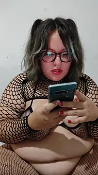 Chat XXX en directo de almitapro07