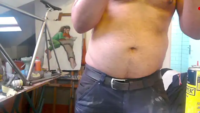 Chat XXX en directo de mista_sista_fista