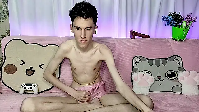 GoodBoyLuca Live XXX Chat