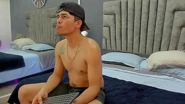 Gean_Mclovin Obrolan Langsung XXX