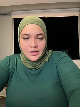 sweetmuslim01 Adlı Modelin Canlı XXX Sohbeti