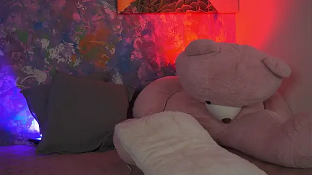 Ava_Solis 라이브 XXX 채팅
