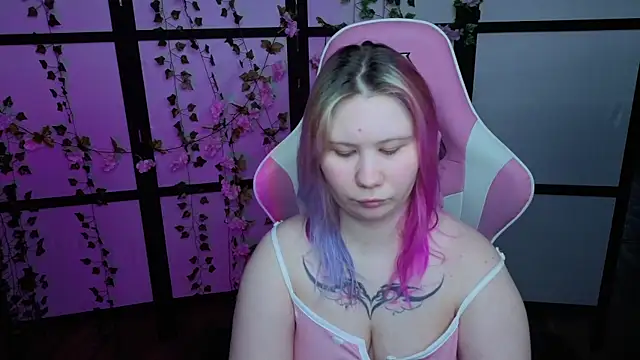 kitsune_little Live XXX Chat