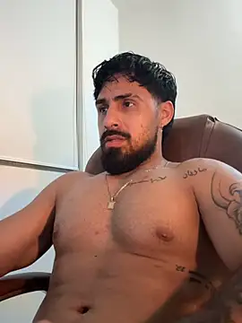 Ryan_Black3's Live XXX Chat