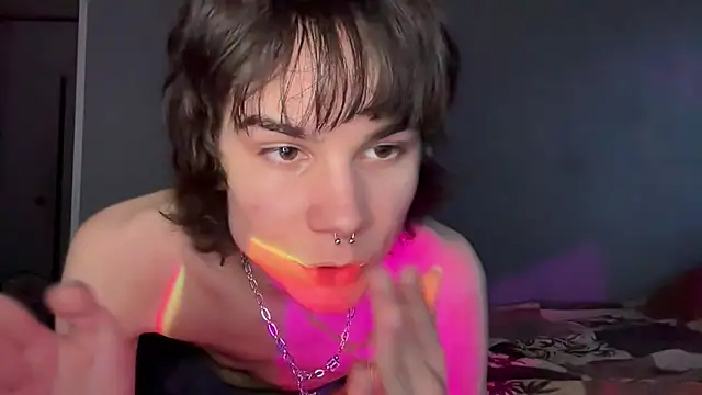 Živý XXX chat laski_twink