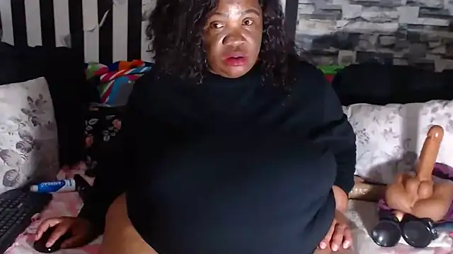 Chat XXX Live BigHotMatureXx