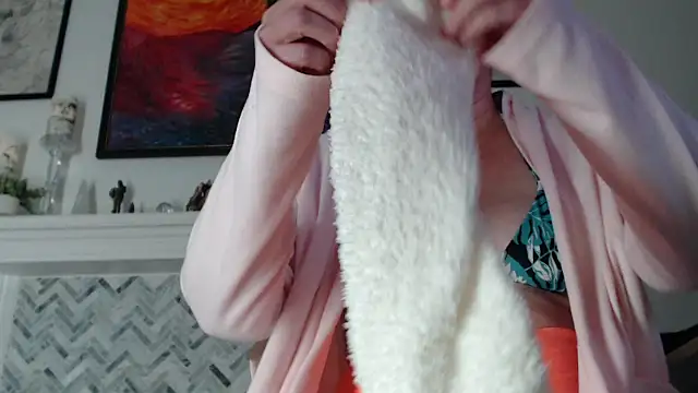 AuroraWillows Chat XXX in diretta