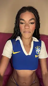 Živý XXX chat Cammgirlmii