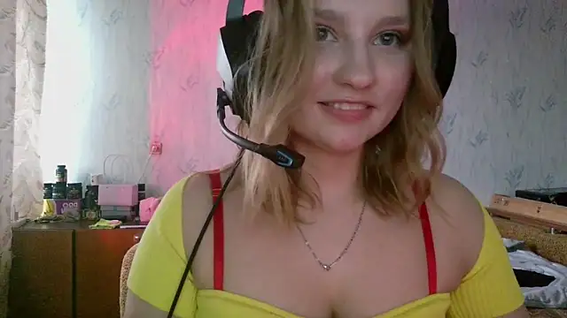 pr_In_cess_ Live XXX-Chat