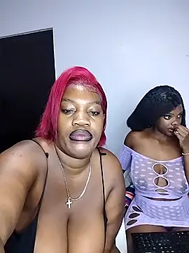 Živý XXX chat SweetBedroomEyez