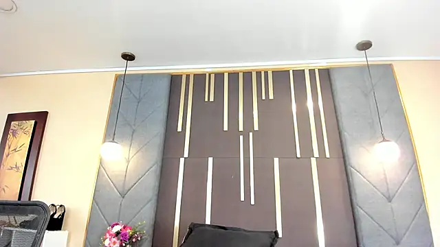 XXX chat uživo modela OliviGrace