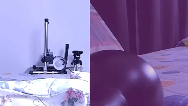 Živý XXX chat MiaCoper