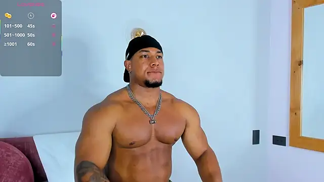 Travis_lenox_n Live XXX chat