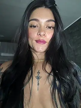 Saray_charmante's Live XXX Chat
