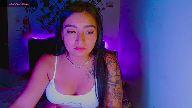 Živý XXX chat Hanna__Cute22