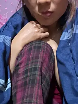 Mimi_pussy's Live XXX Chat