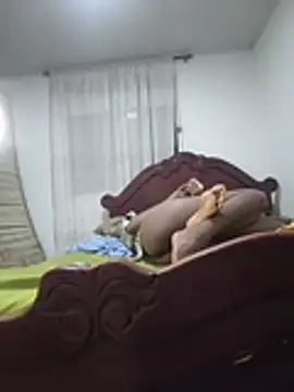 OshunHoney's Live XXX Chat
