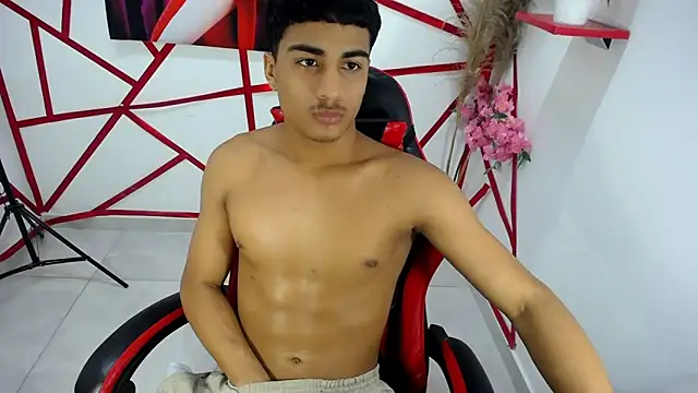 oliver-parker Chat XXX live
