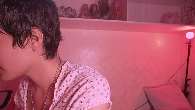 PinkyFairy_n Live XXX chat