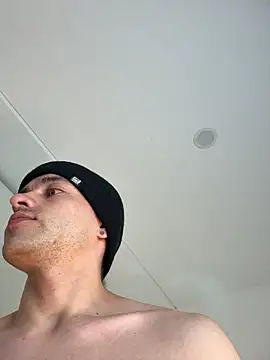 XXX chat uživo modela jacob_ferrer