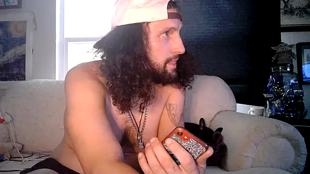 Chat XXX en directo de Makethatpussypurr
