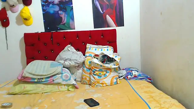 dirtycouplehot2's Live XXX Chat