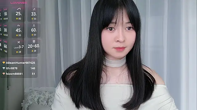 -Yuko- Live XXX-chat