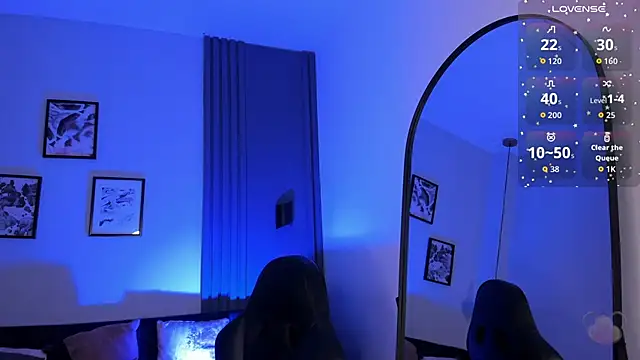 Afrodita_sweeet's Live XXX Chat
